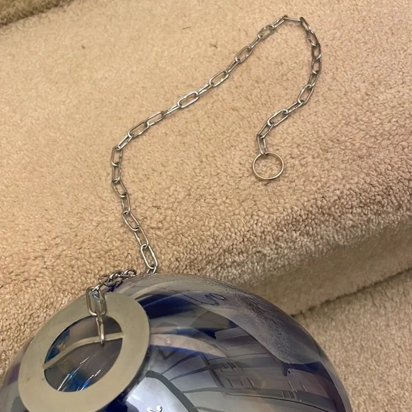 Bird house/feeder - Picture 5 of 8